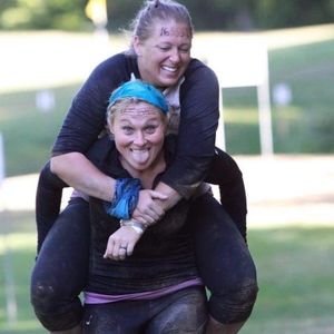 Meet your Posher, Teresa